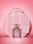 Bombshell Runway Swarovski® Crystal-Encrusted