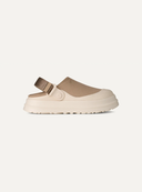 Women's GoldenGlow Canvas Clog