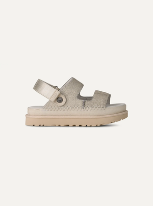 Women's Goldenstar Crackle Glide