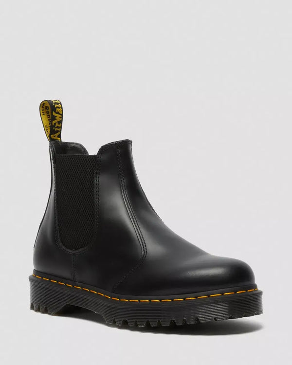 2976 BEX Chelsea Boots