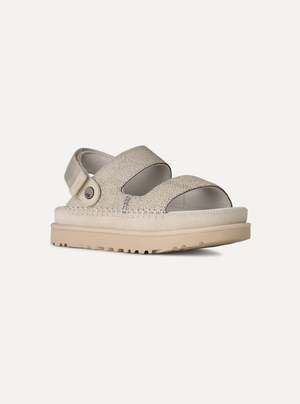 Women's Goldenstar Crackle Glide