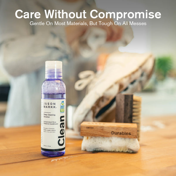 JASON MARKK Cleaning Kit