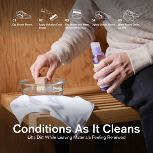 JASON MARKK Cleaning Kit