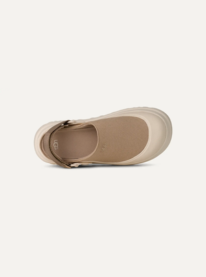 Women's GoldenGlow Canvas Clog