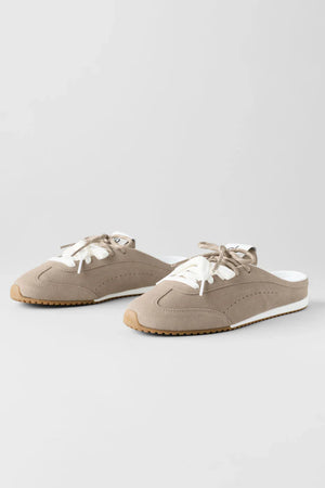 ALO Sunset Sneaker Mule