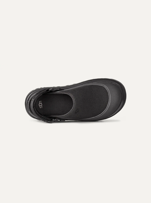 Women's GoldenGlow Canvas Clog