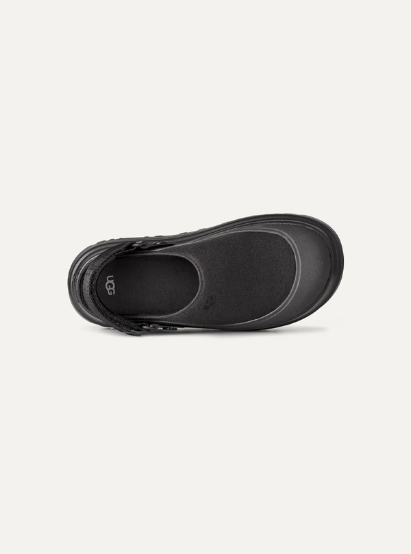 Women's GoldenGlow Canvas Clog