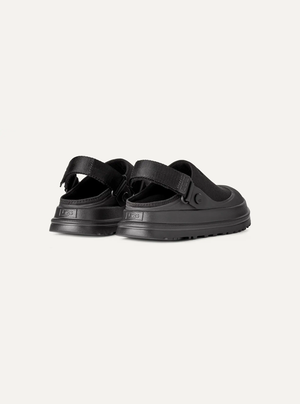 Women's GoldenGlow Canvas Clog