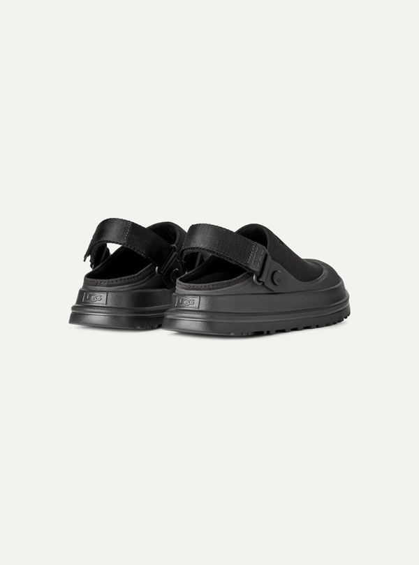 Women's GoldenGlow Canvas Clog