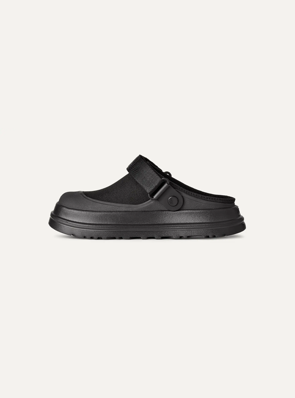 Women's GoldenGlow Canvas Clog