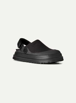 Women's GoldenGlow Canvas Clog