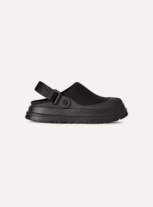 Women's GoldenGlow Canvas Clog