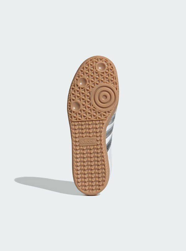 Samba OG Shoes | Metallic