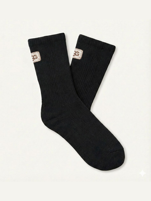 Women's Cotton Socks