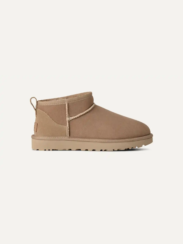 Women's Classic Ultra Mini