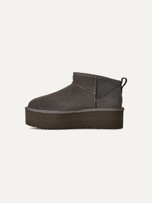 Classic Ultra Mini Platform