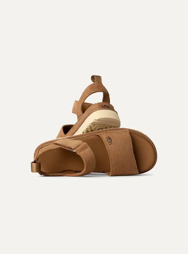 Women's Goldenstar Sandal