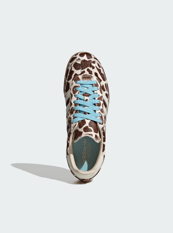 Samba OG | Cow Print