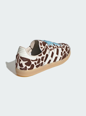 Samba OG | Cow Print