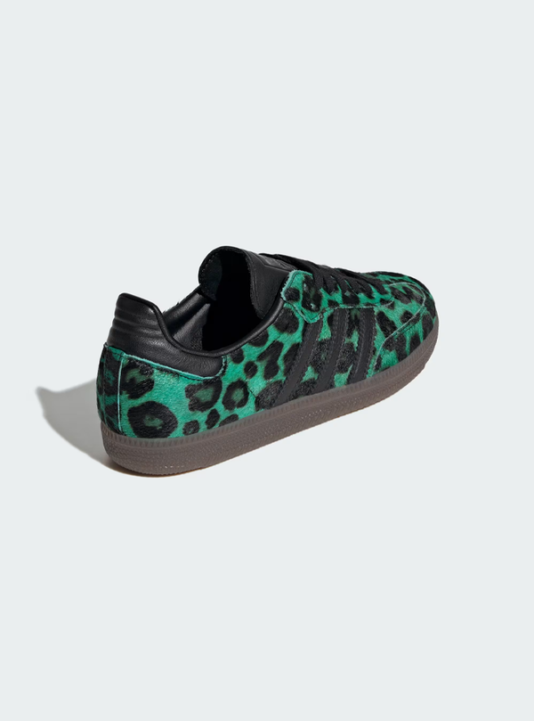 Samba OG | Cow Print