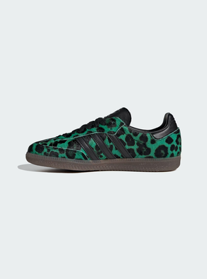 Samba OG | Cow Print