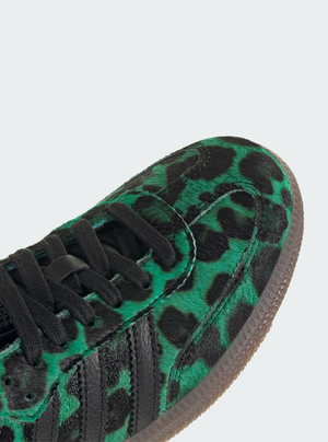 Samba OG | Cow Print