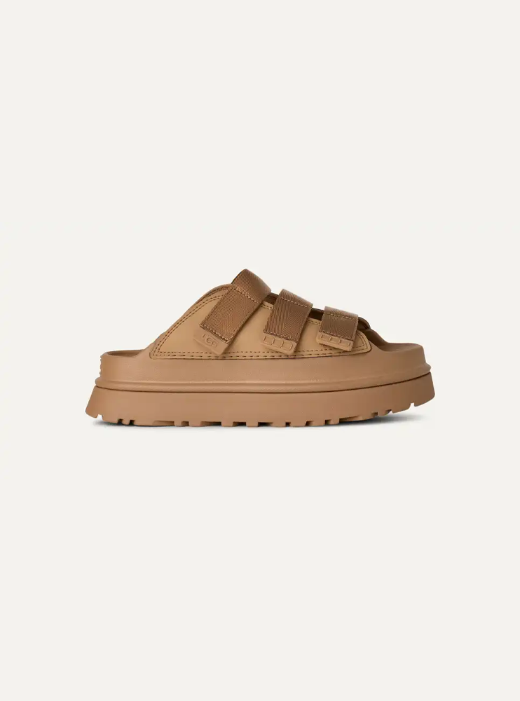 Women's GoldenGlow Slide
