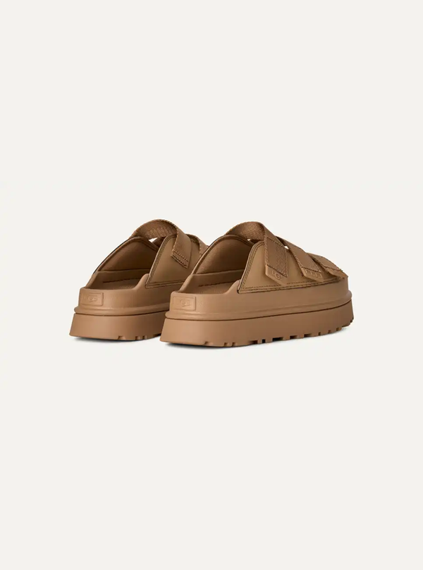 Women's GoldenGlow Slide