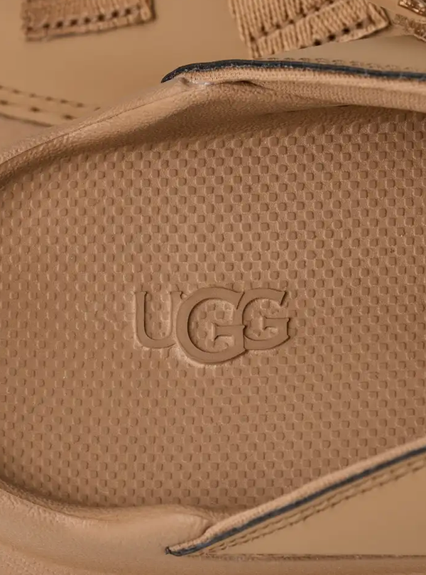 Women's GoldenGlow Slide