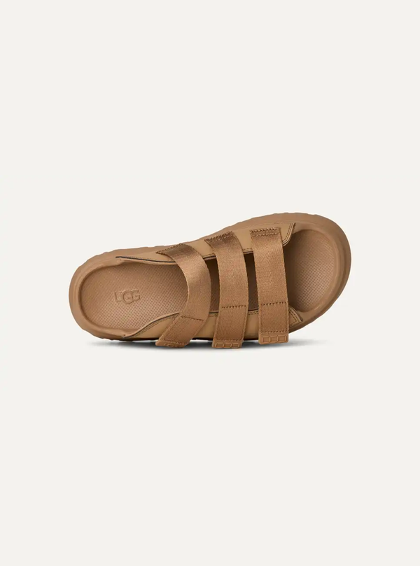Women's GoldenGlow Slide