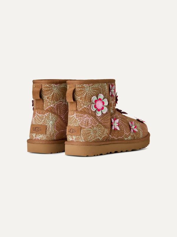 Women's Classic Mini Meadow