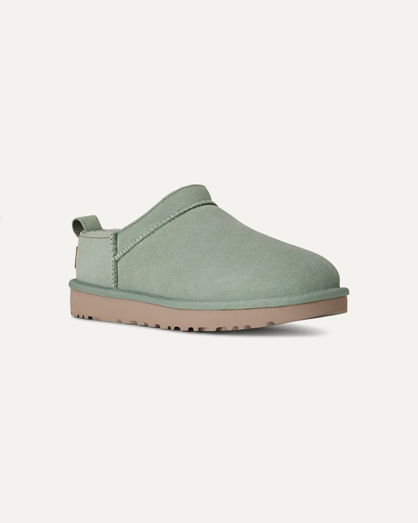 Women's Classic Micro Boot