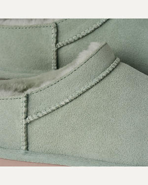 Women's Classic Micro Boot