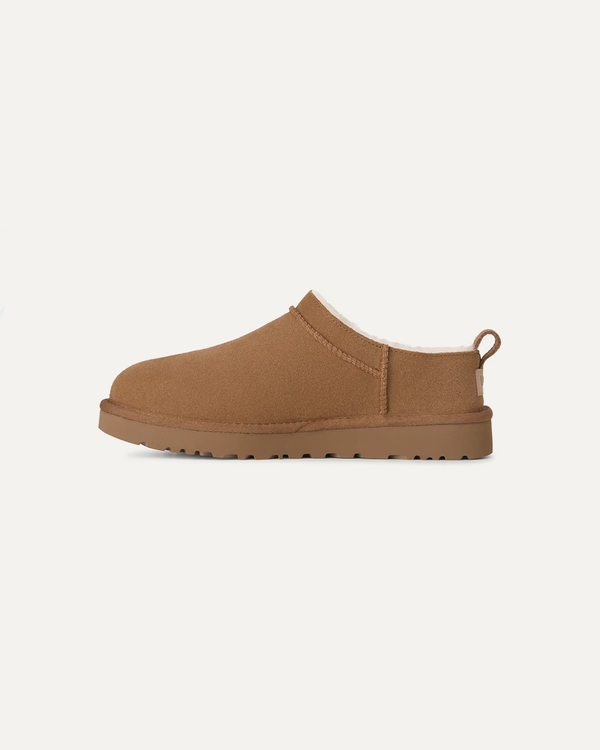 Women's Classic Micro Boot