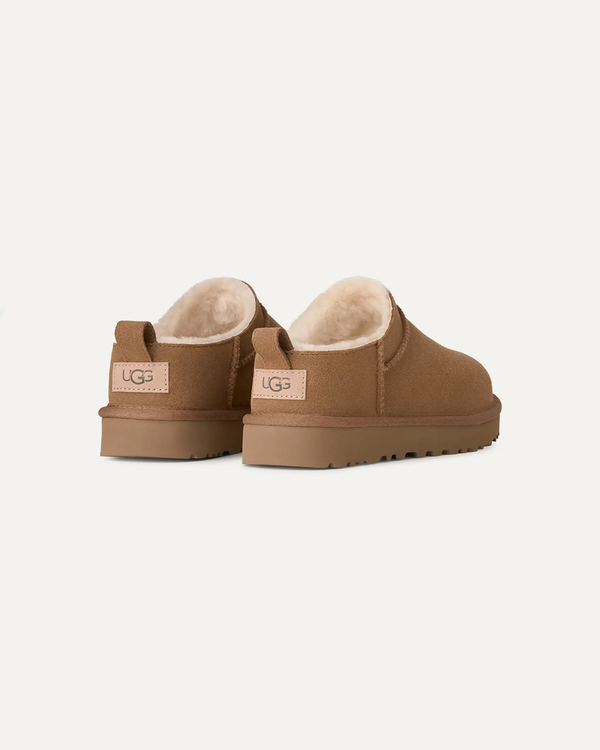 Women's Classic Micro Boot