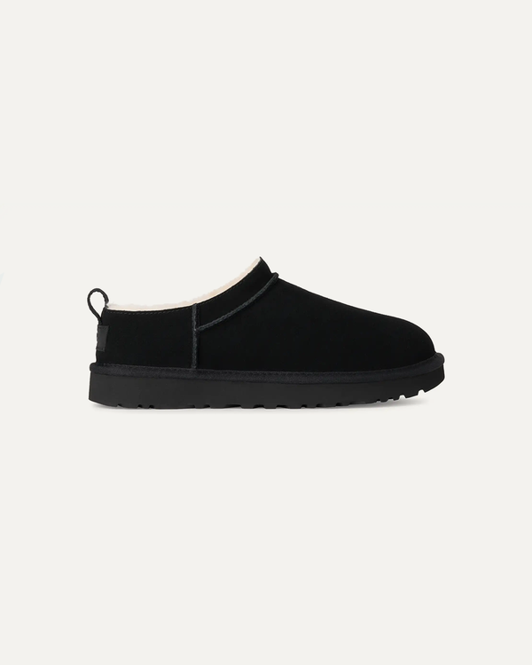 Women's Classic Micro Boot