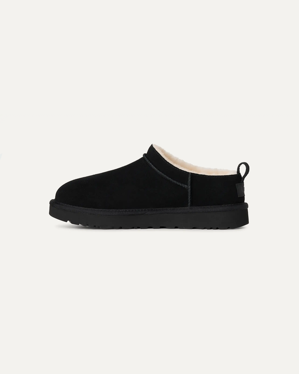 Women's Classic Micro Boot