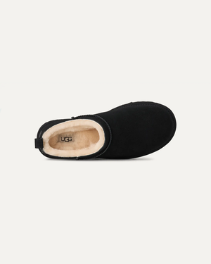 Women's Classic Micro Boot
