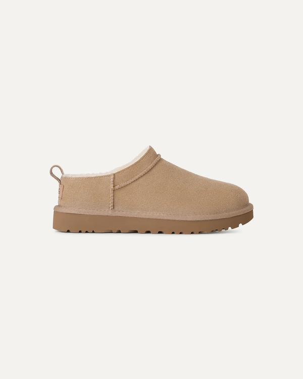 Women's Classic Micro Boot