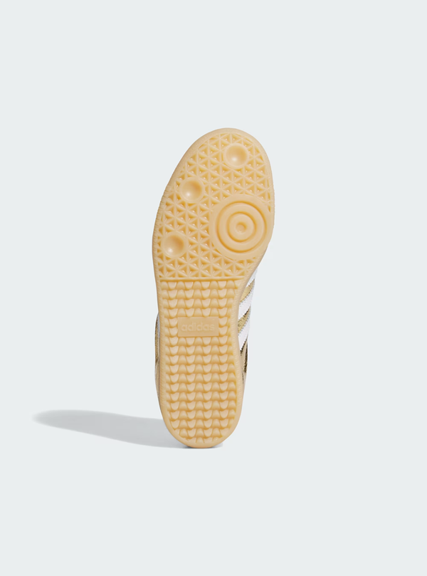 Samba OG Shoes | Metallic
