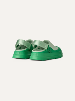Women's GoldenGlow Canvas Clog