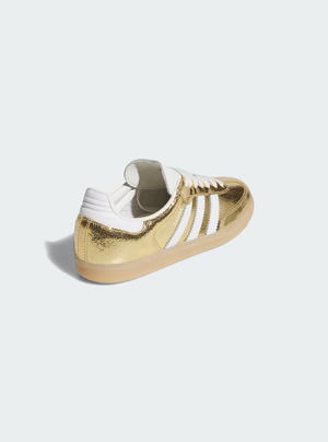Samba OG Shoes | Metallic