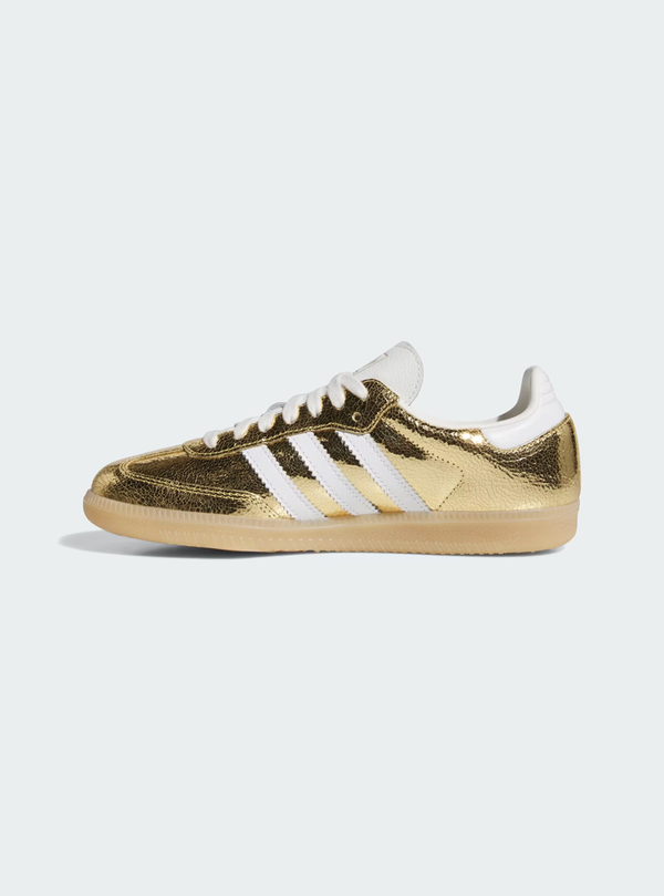 Samba OG Shoes | Metallic