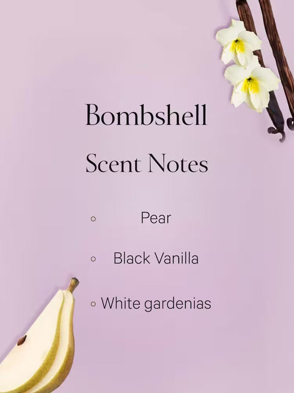 Tease Gift Set