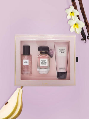 Tease Gift Set