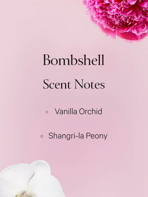 Bombshell Gift Set 3 Piece