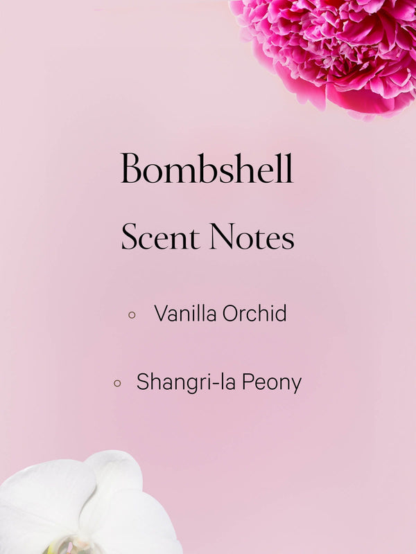 Bombshell Gift Set 2 Piece