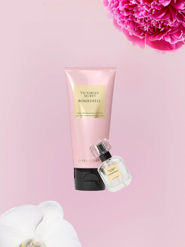 Bombshell Gift Set 2 Piece