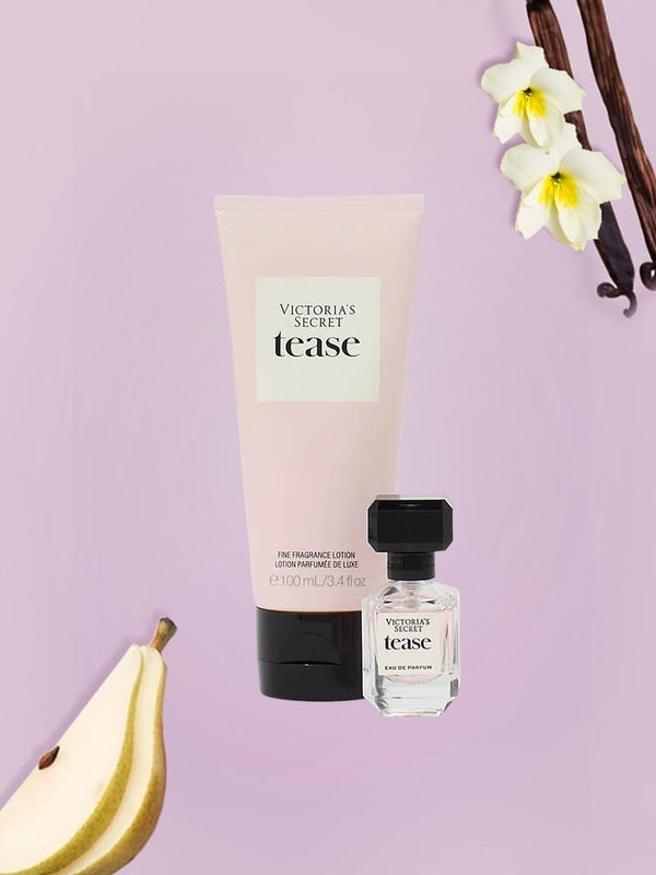 Tease Gift Set