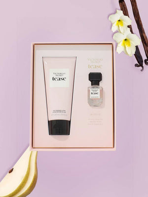 Tease Gift Set